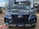 TOYOTA Hilux SW4 SRX D4-D 2.8TDi 16v 4x4 Cinza