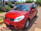 RENAULT Sandero Expression 1.0 16v Vermelha