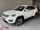 JEEP Compass Longitude 2.0 16v Branca