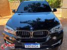 BMW X5 xDrive30d 3.0T 24v Preta