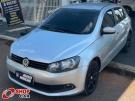 VW - Volkswagen Gol Trend 1.0 4p. Prata