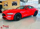 FORD Mustang GT Premium 5.0 V8 32v Vermelha