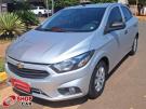 GM - Chevrolet Joy Hatch 1.0 Prata