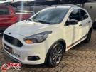 FORD Ka Hatch Trail 1.5 16v Branca