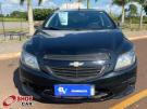 GM - Chevrolet Onix Joy 1.0 Preta