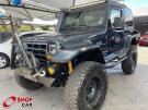 TROLLER T4 2.8TD 4X4 Azul