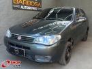 FIAT Palio 1.0 Fire 4p. Cinza