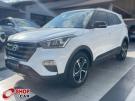 HYUNDAI Creta Sport 2.0 16v Branca