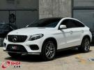 MERCEDES-BENZ GLE 400 Coupe Highway 3.0T V6 24v 4Matic Branca