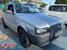 FIAT Uno Mille Economy 1.0 Fire 2p. Prata