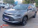 GM - Chevrolet Tracker Premier 1.2T 12v Cinza