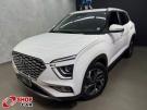 HYUNDAI Creta Limited 1.0T 12v Branca