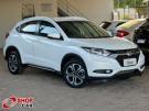 HONDA HR-V EX 1.8 16v Branca