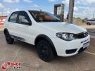 FIAT Palio Way 1.0 4p. Branca