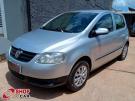 VW - Volkswagen Fox Trend 1.0 4p. Prata