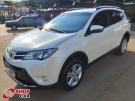 TOYOTA Rav4 2.0 16v 4x4 Branca