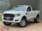 FORD Ranger XL 2.2TDCi 16v 4x4 C.S. Branca