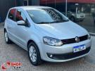 VW - Volkswagen Fox Prime 1.6 4p. Prata