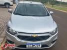 GM - Chevrolet Onix LT 1.4 Prata