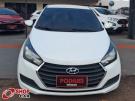 HYUNDAI HB20 Comfort Plus 1.0 12v Branca