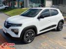 RENAULT Kwid Intense 1.0 12v Branca