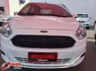 FORD Ka Hatch SE 1.0 12v Branca