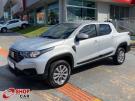 FIAT Strada Freedom 1.3 C.D. Prata