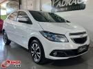 GM - Chevrolet Onix LT 1.4 Branca