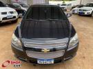 GM - Chevrolet Malibu LTZ 2.4 16v Preta