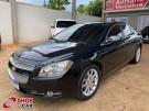 GM - Chevrolet Malibu LTZ 2.4 16v Preta