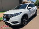 HONDA HR-V EX 1.8 16v Branca