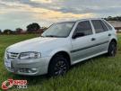 VW - Volkswagen Gol Trend 1.0 4p. Prata