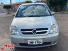 GM - Chevrolet Meriva 1.8 Bege