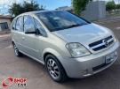 GM - Chevrolet Meriva 1.8 Bege