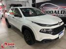 FIAT Toro Freedom 1.8 16v Branca