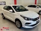 FIAT Cronos Drive 1.0 Branca