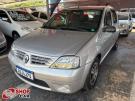 RENAULT Logan Expression 1.6 Prata