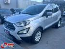 FORD EcoSport SE 1.5 12v Prata