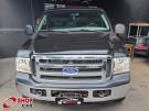 FORD F250 XLT 3.9TDi 16v Preta