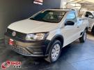 VW - Volkswagen Saveiro Robust 1.6 C.S. Branca