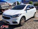 GM - Chevrolet Prisma LT 1.4 Branca