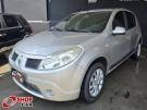 RENAULT Sandero Expression 1.0 16v Prata