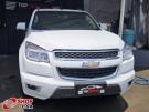 GM - Chevrolet S10 LT 2.8CTDi 16v 4x4 C.D. Branca