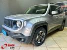 JEEP Renegade 1.8 16v Cinza