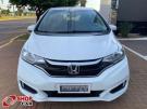 HONDA Fit Personal 1.5 16v Branca