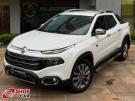 FIAT Toro Ranch 2.0TDi 16v 4x4 Branca