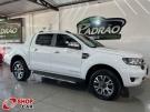 FORD Ranger Limited 3.2TDCi 20v 4x4 C.D. Branca