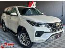 TOYOTA Hilux SW4 SRX D4-D 2.8TDi 16v 4x4 Branca