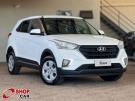 HYUNDAI Creta Attitude 1.6 16v Branca