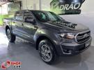 FORD Ranger XLS 2.2TDCi 16v 4x4 C.D. Cinza